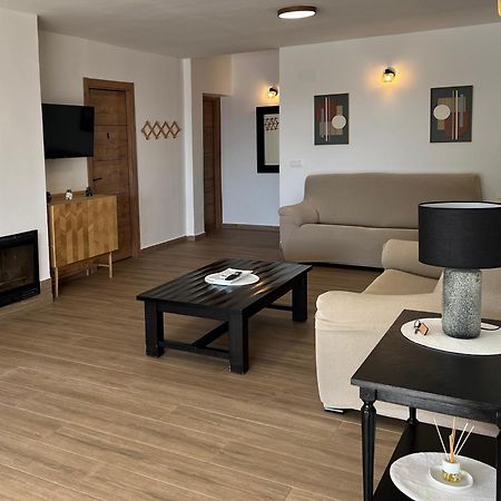 Casa Rural Macondo Trujillanos Zewnętrze zdjęcie