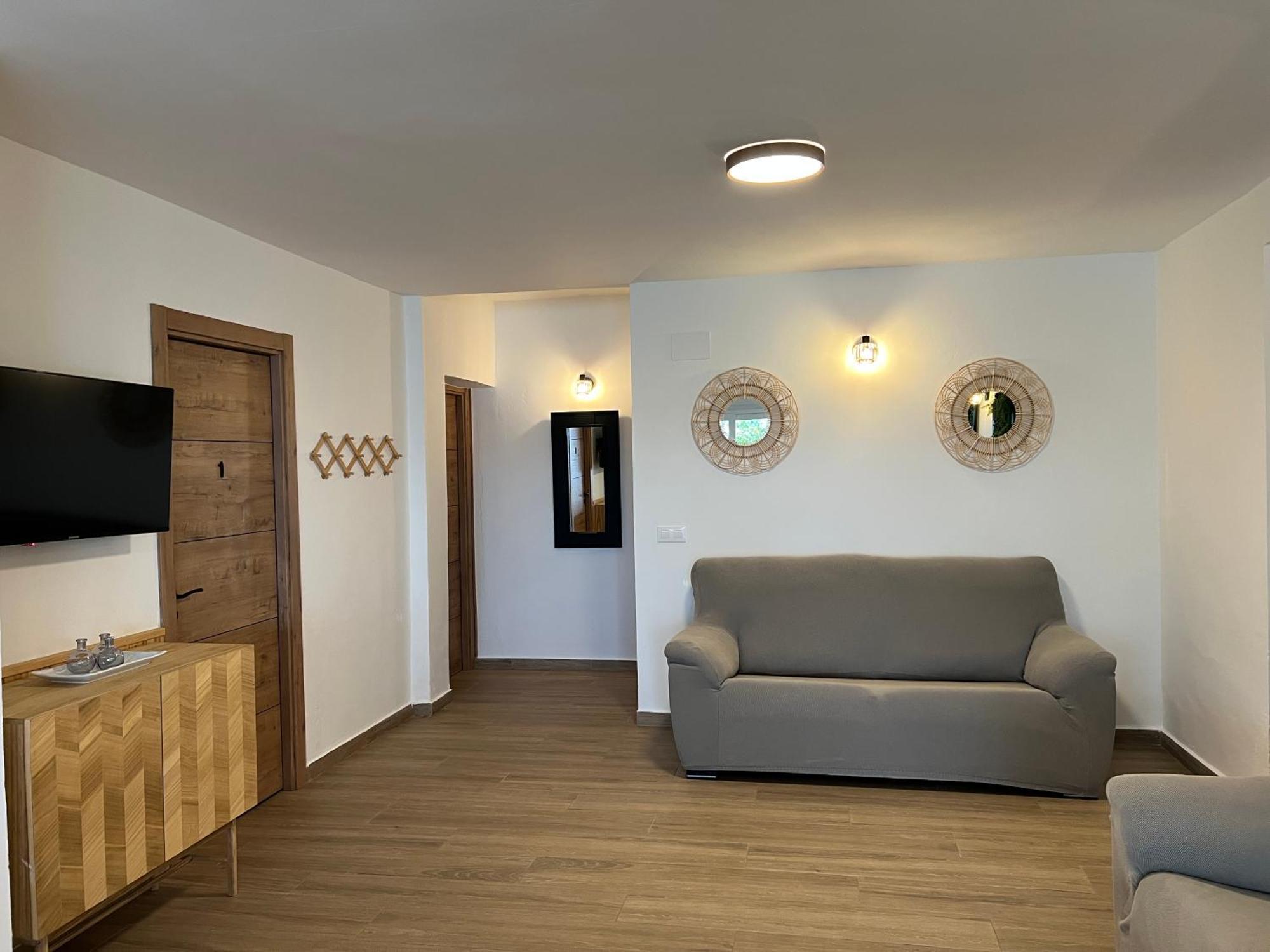 Casa Rural Macondo Trujillanos Zewnętrze zdjęcie
