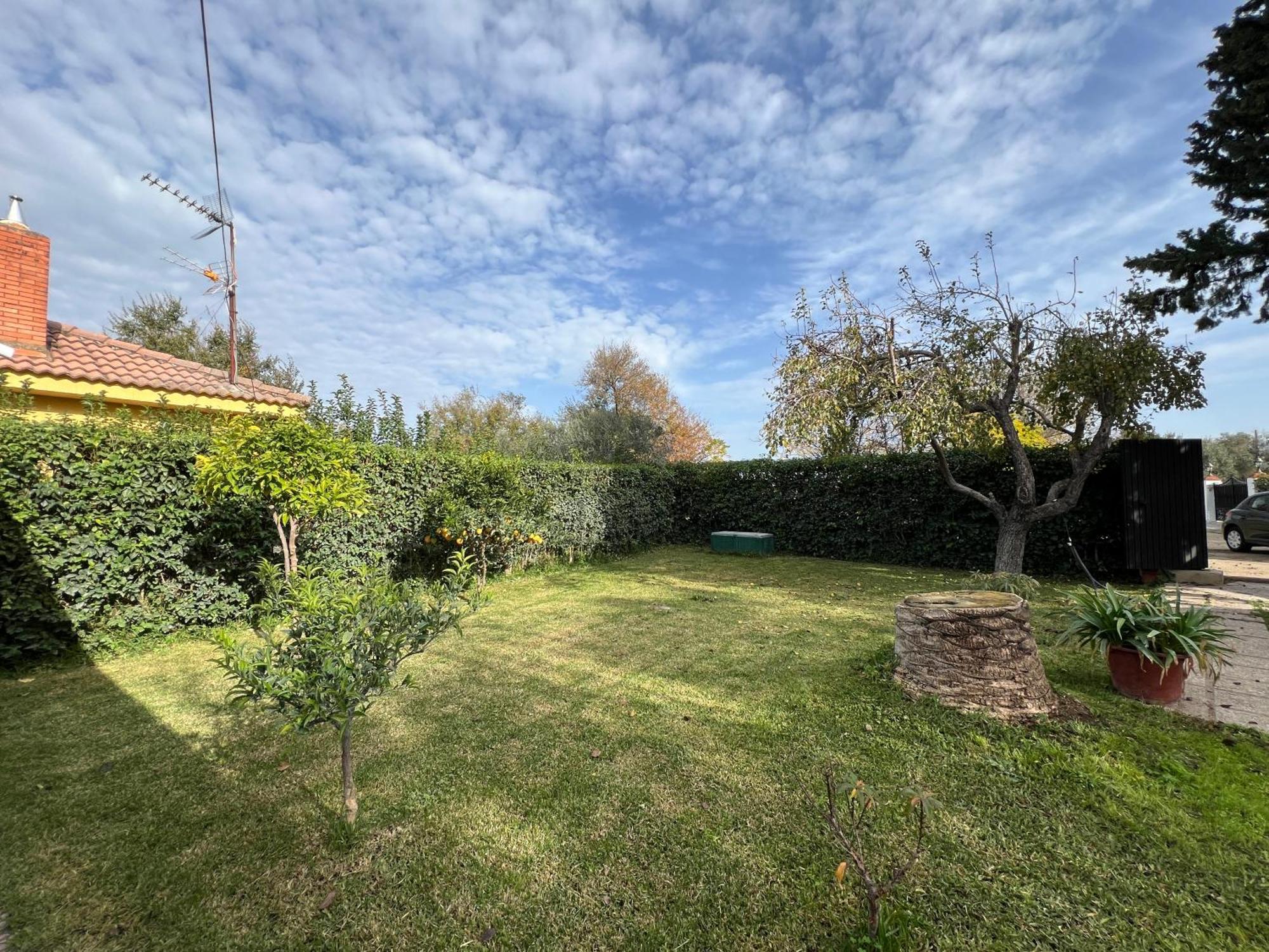 Casa Rural Macondo Trujillanos Zewnętrze zdjęcie