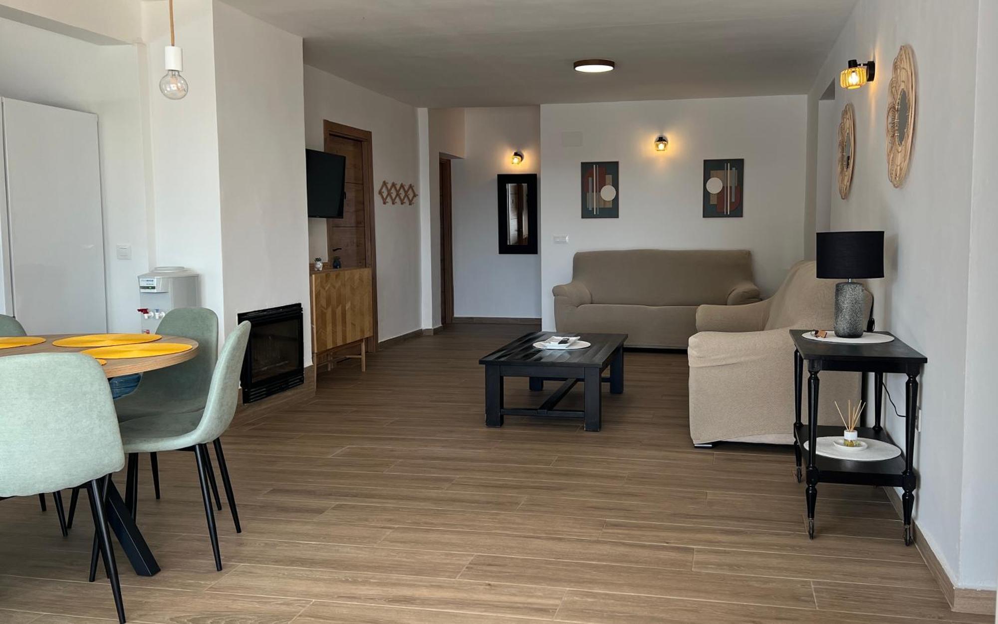 Casa Rural Macondo Trujillanos Zewnętrze zdjęcie